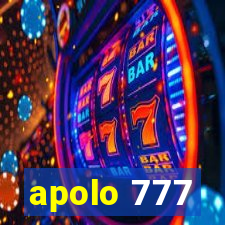 apolo 777